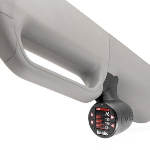 Ford F150 Gauge Pod - Banks Power - Stealth Pod - `15-`20